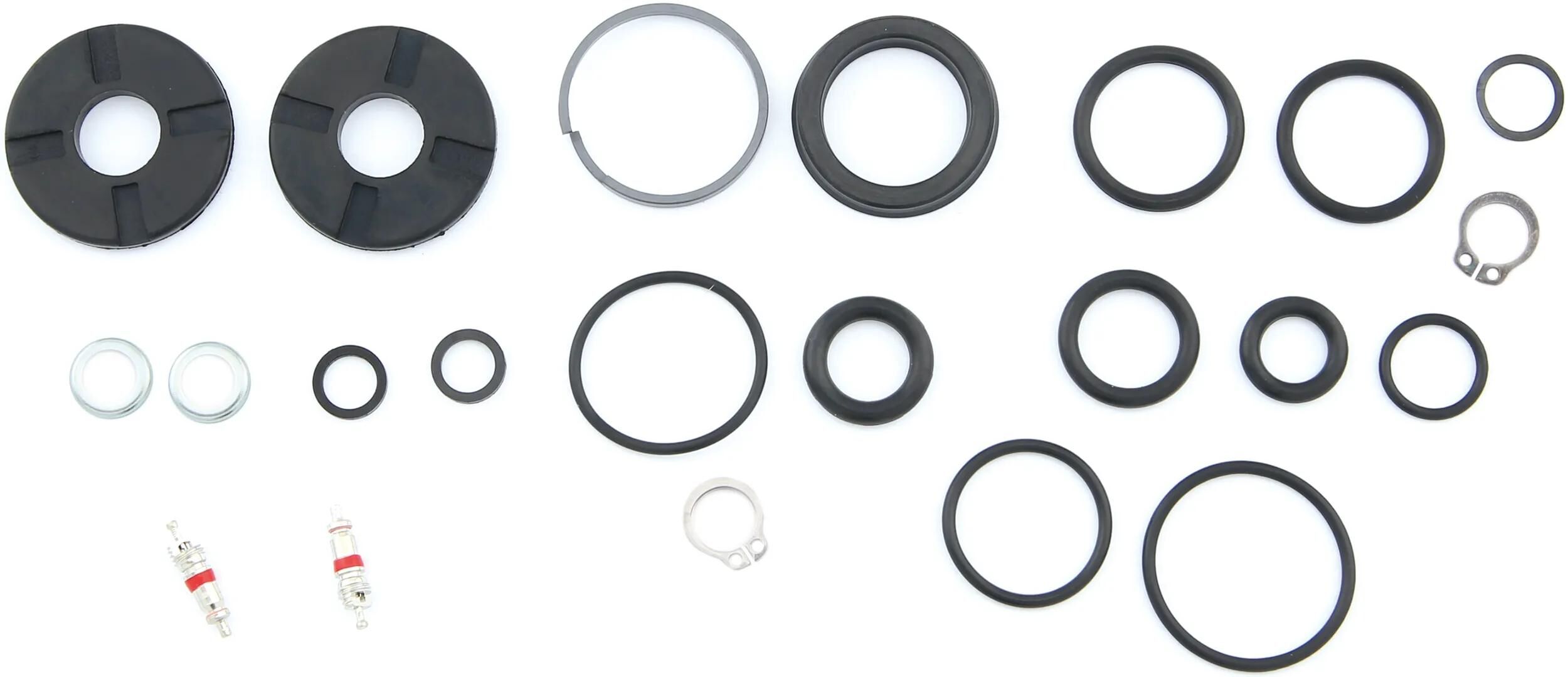 _Service-Kit Federgabel - Ersatz