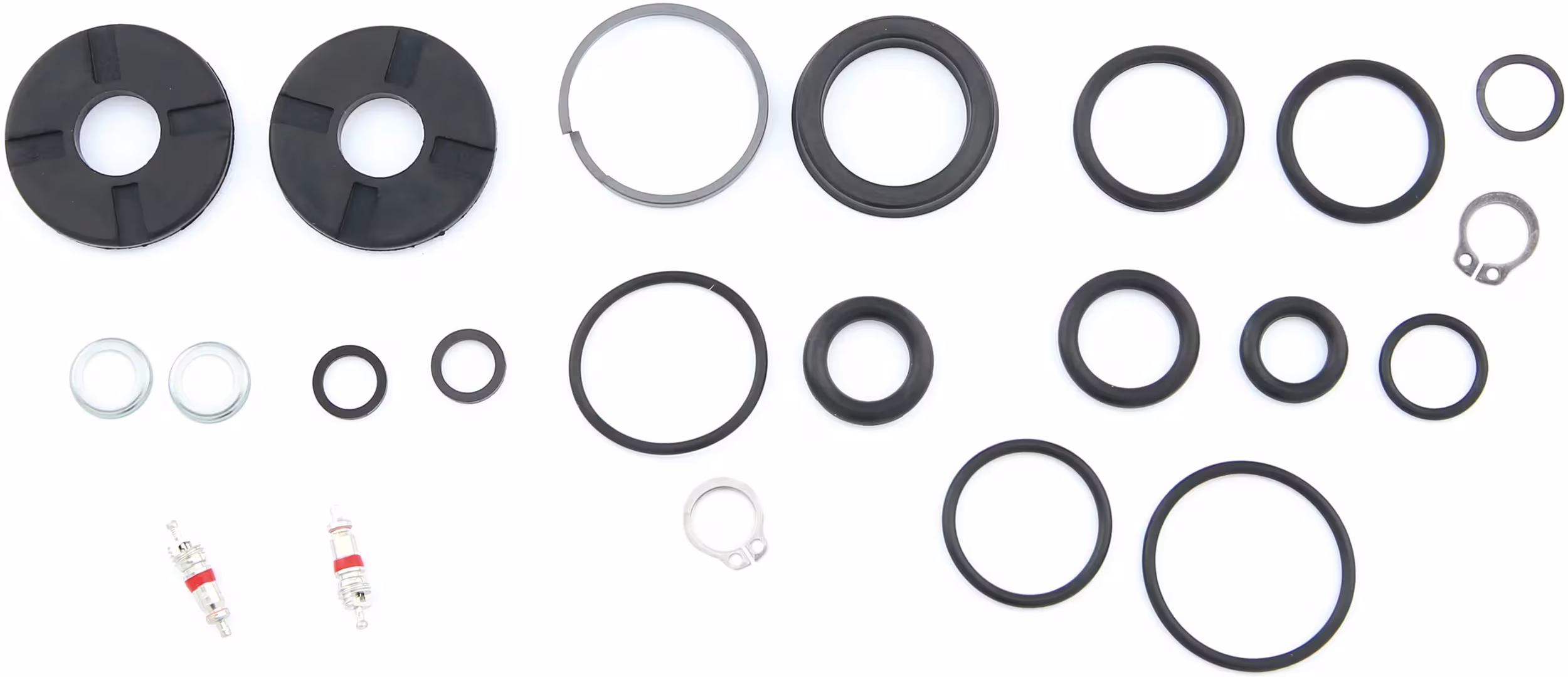 ROCKSHOX_Service-Kit Federgabel - Ersatz