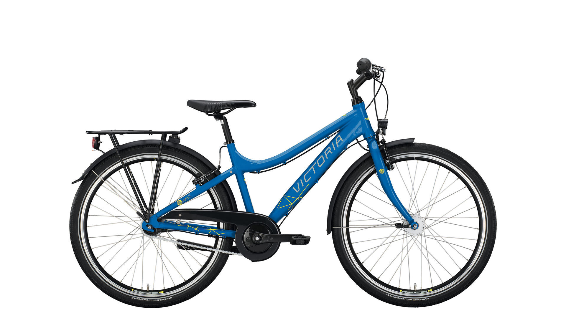 _Jugendrad_Pro 7.7_1 Kinderräder,Fahrräder,Jugendrad City / Trekking