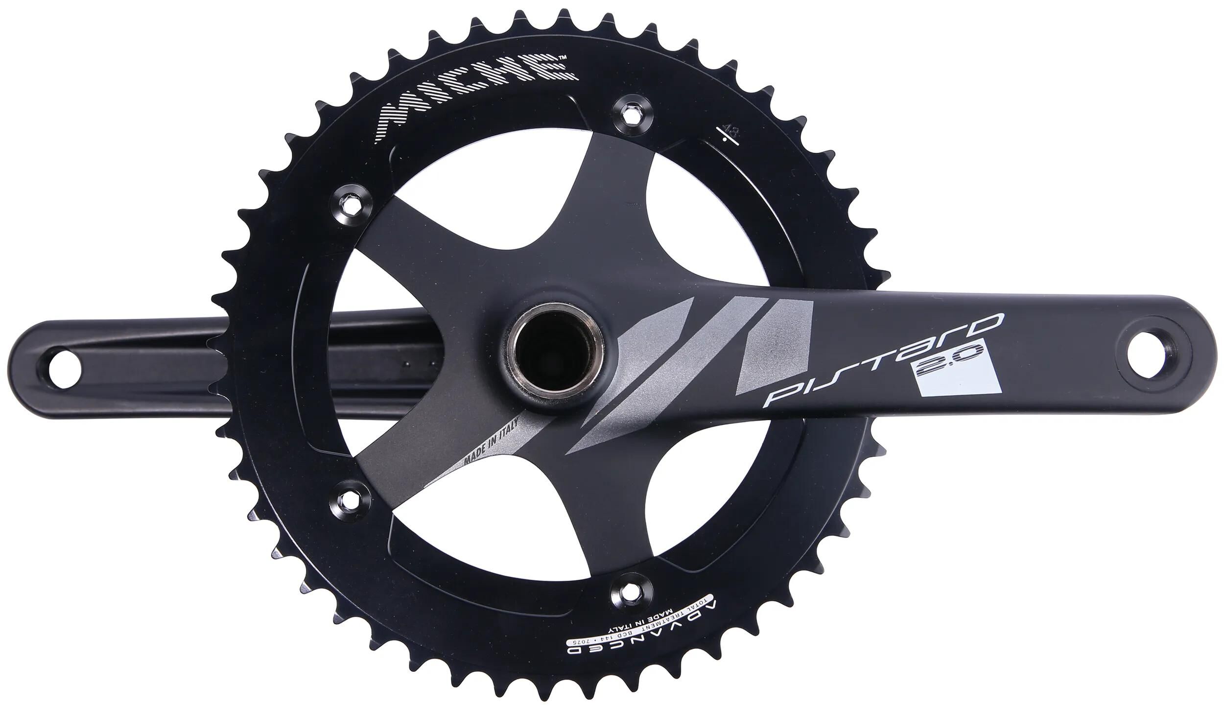 MICHE_Kettenradgarnitur Kettenradgarnituren