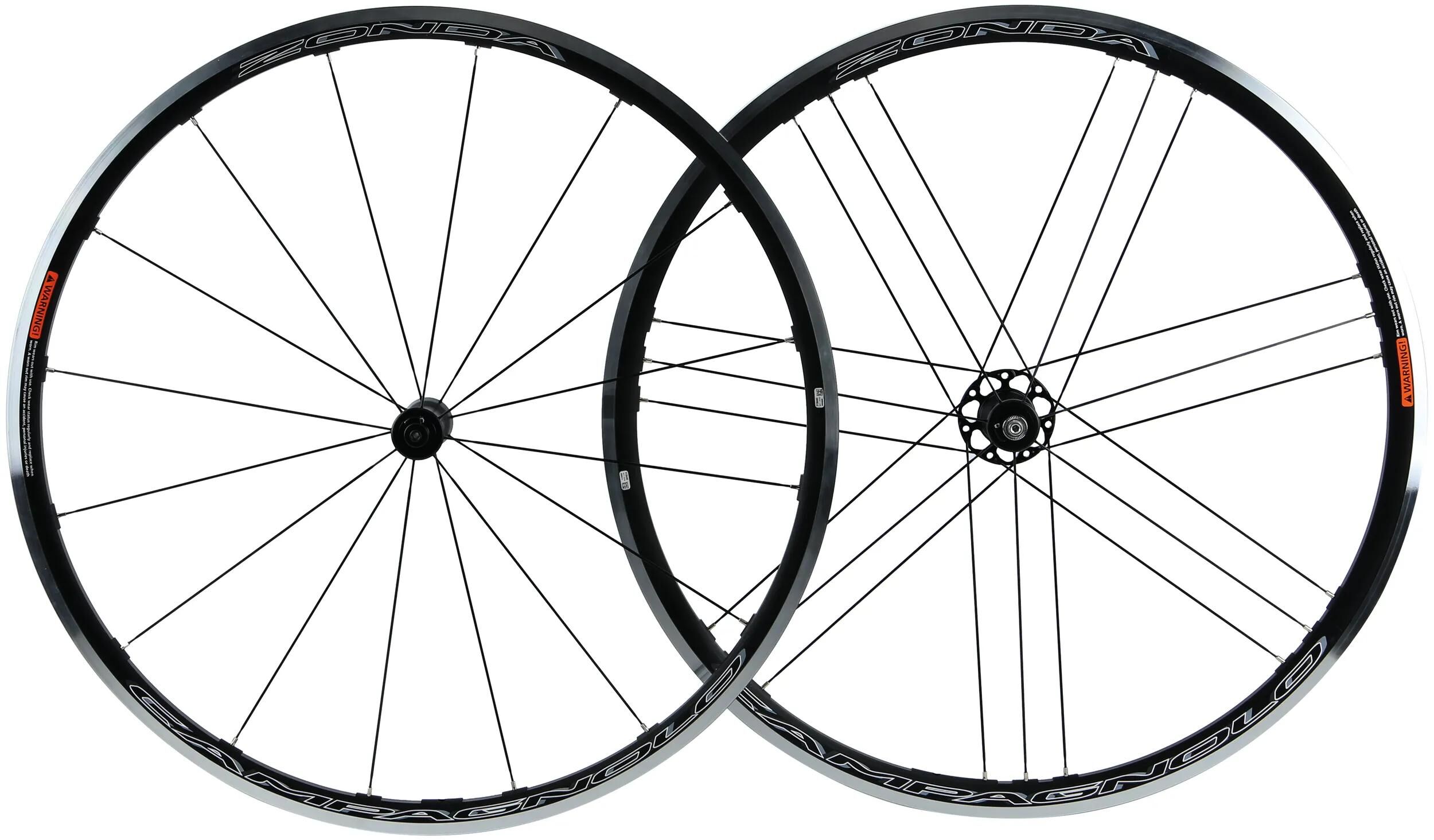 Campagnolo_Laufradsatz Laufradsätze,Laufräder