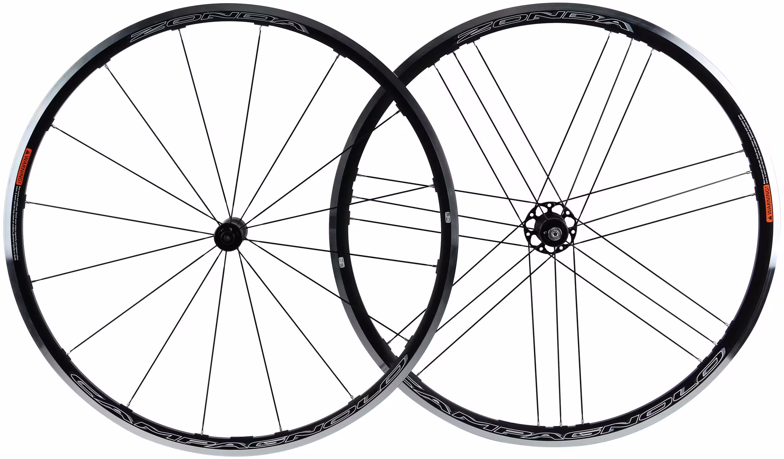 Campagnolo_Laufradsatz Laufradsätze,Laufräder