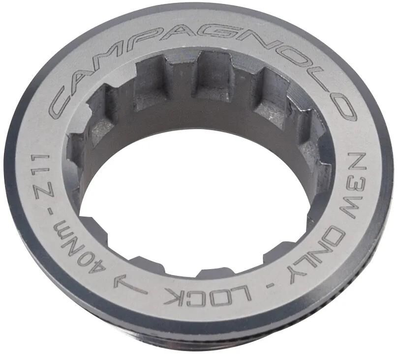 Campagnolo_Verschlussring Kassettenzahnkränze - Ersatz,Naben H.R. - Ersatz,H.R.-Naben - Ersatz
