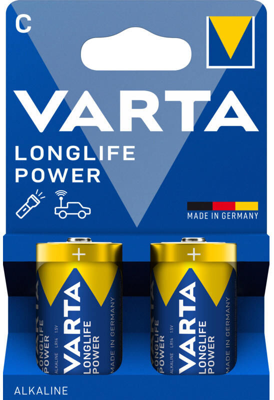Batterien,Akkus