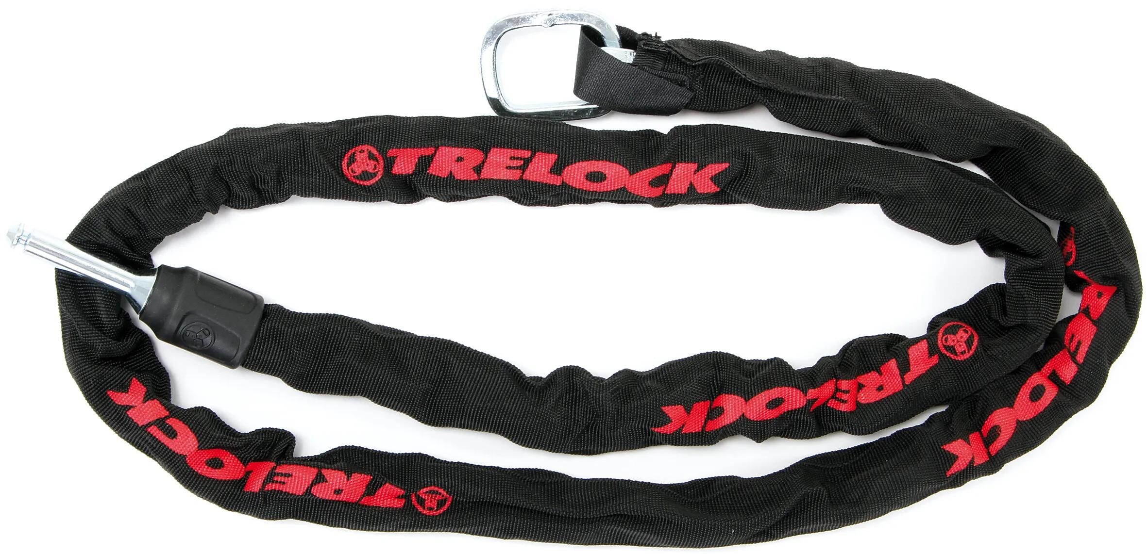 TRELOCK_Einsteckkette Seilschlösser,Kabelschlösser,Schlösser