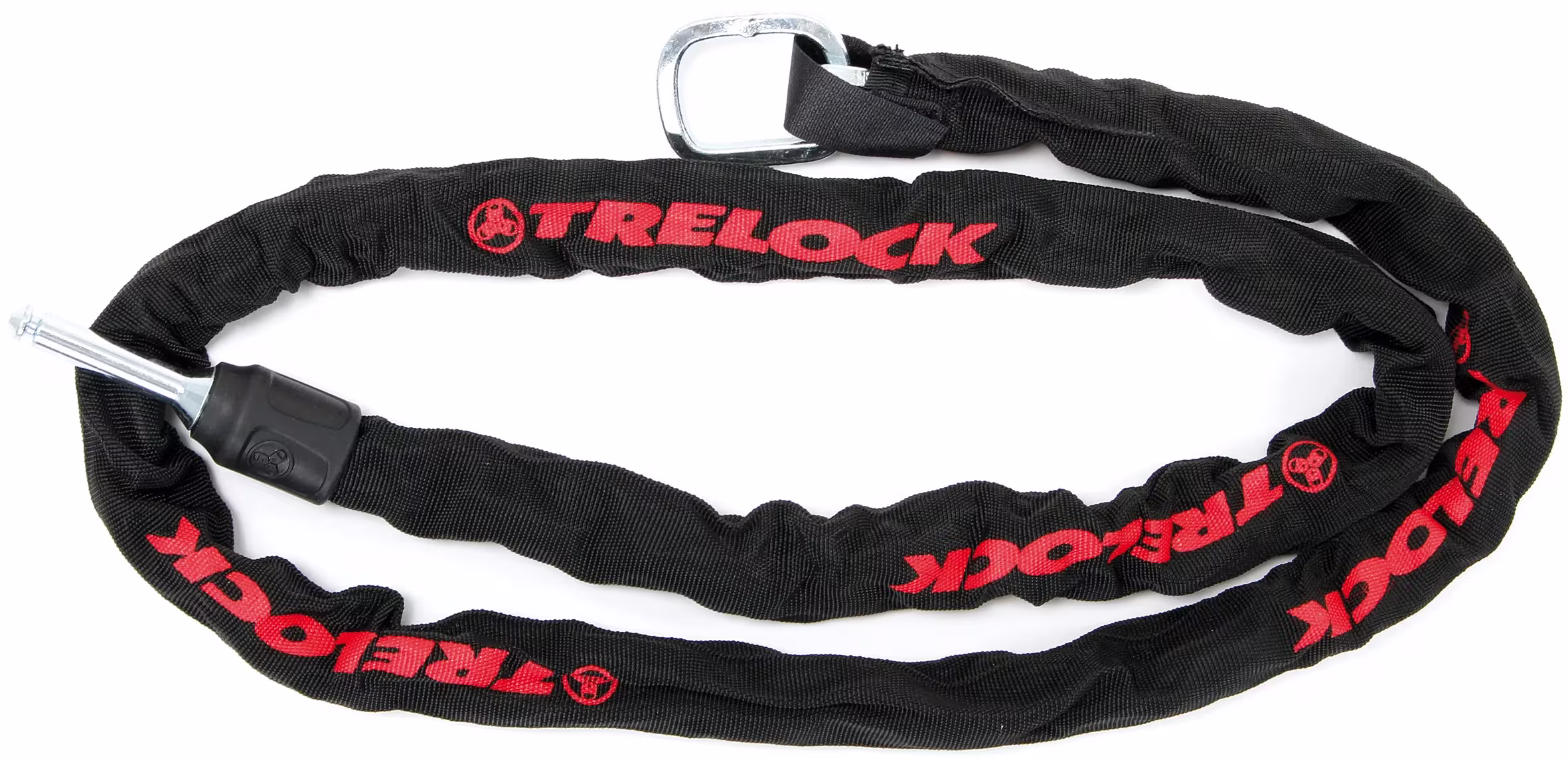 TRELOCK_Einsteckkette Seilschlösser,Kabelschlösser,Schlösser