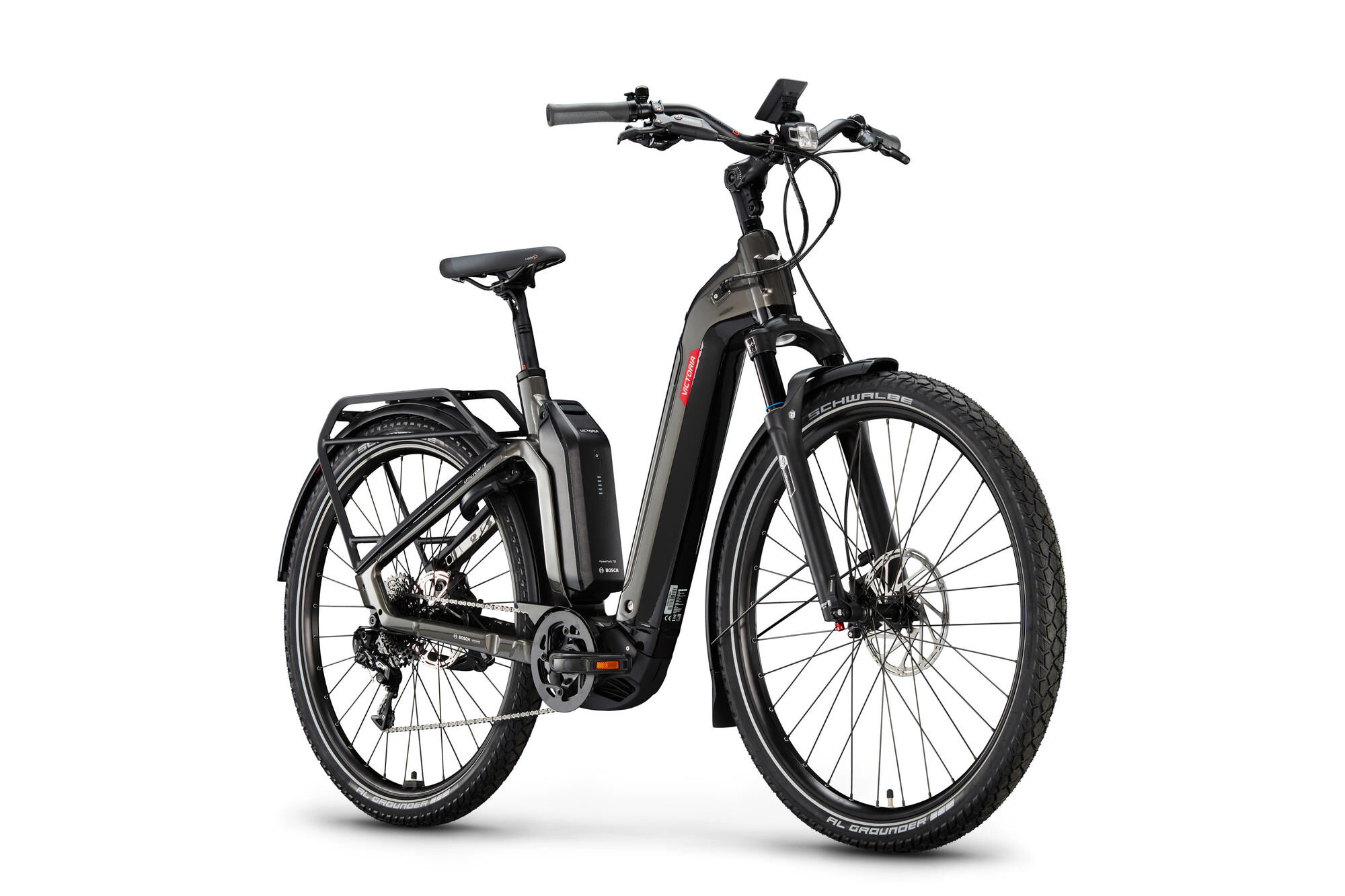 _Elektro-Urbanrad_UTILYON 6_1 Elektro-Urbanräder,Elektroräder,Urbanräder,Fahrräder,Urbanbike