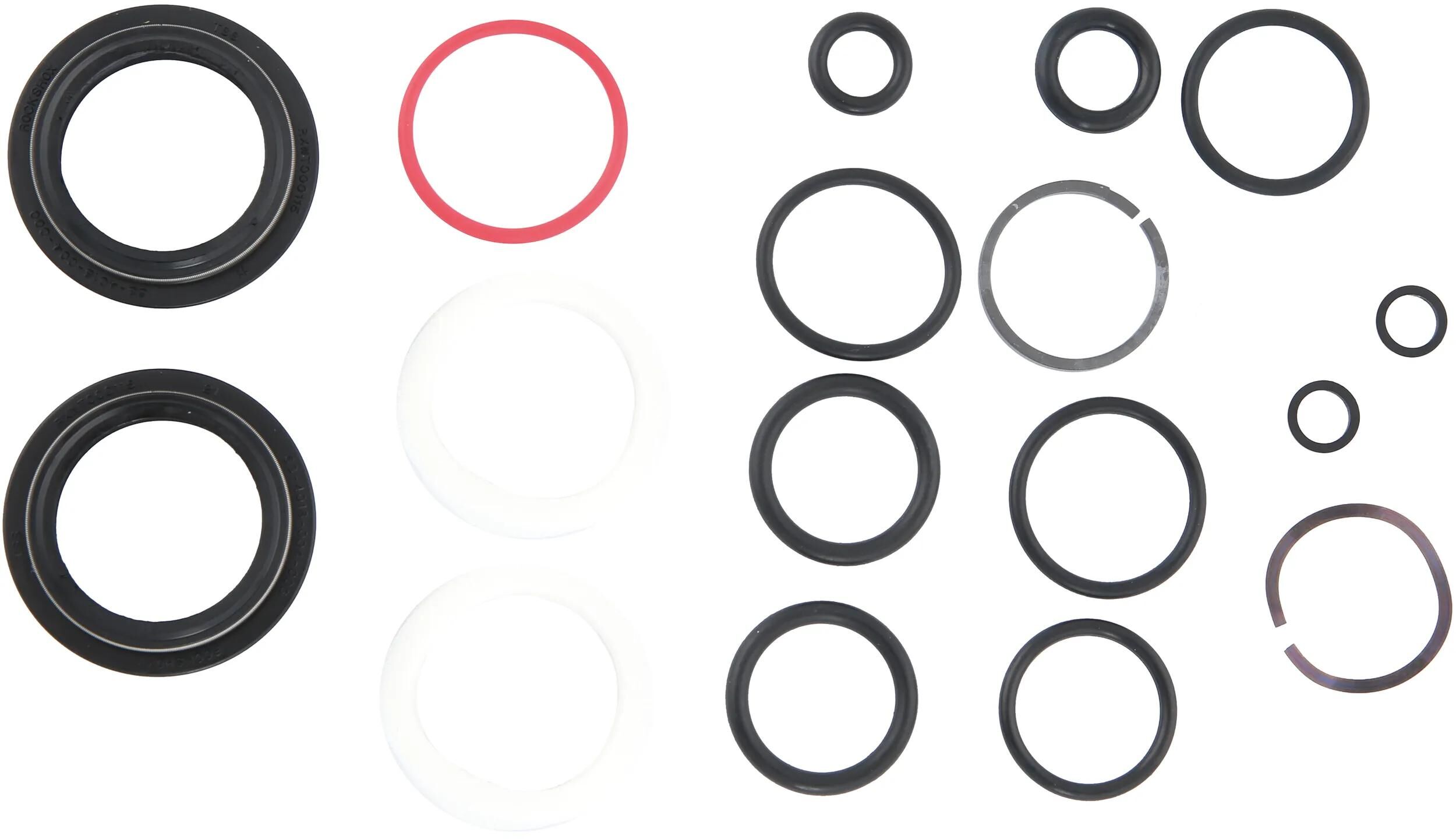 ROCKSHOX_Service-Kit Federgabel - Ersatz