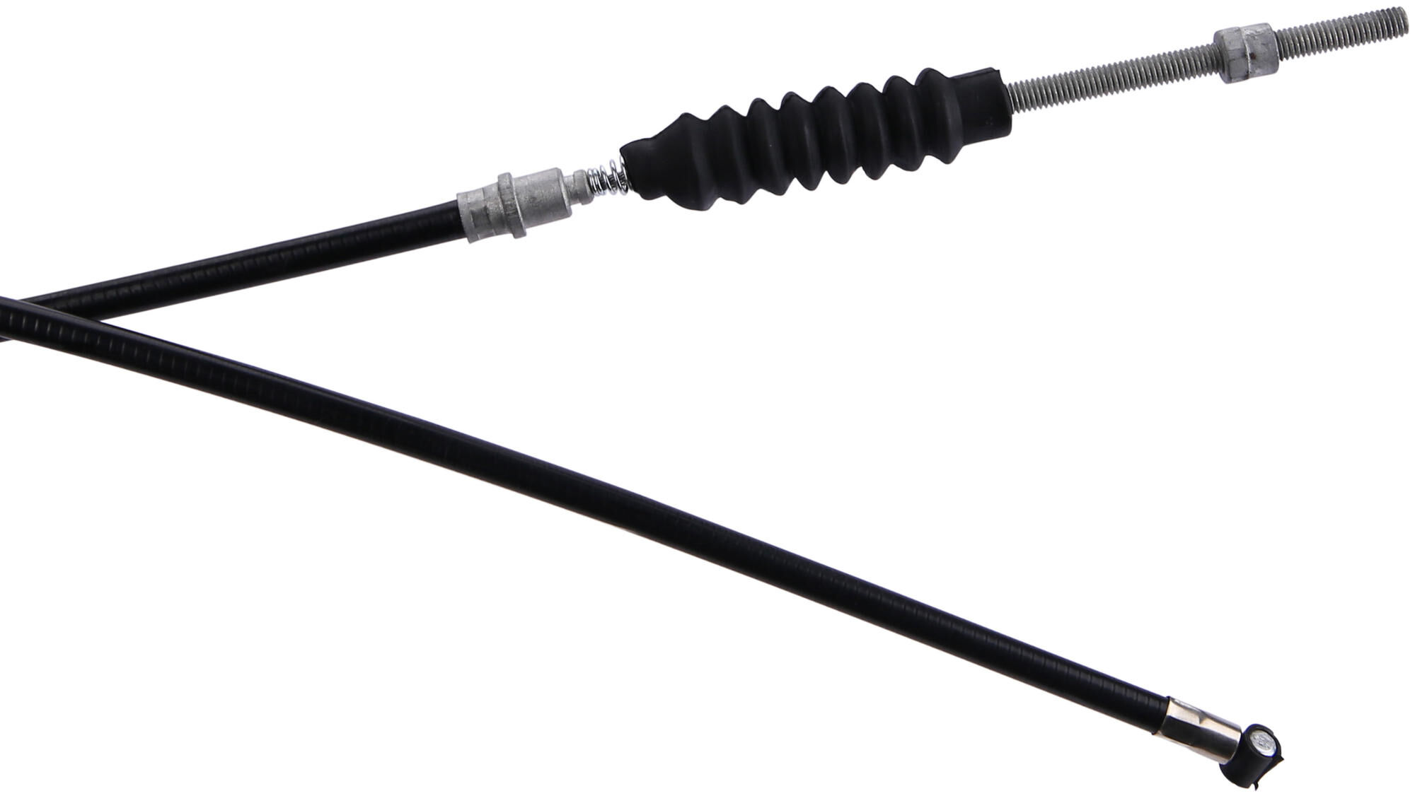 Bremszüge,Gaszüge,Bremsbowdenzüge