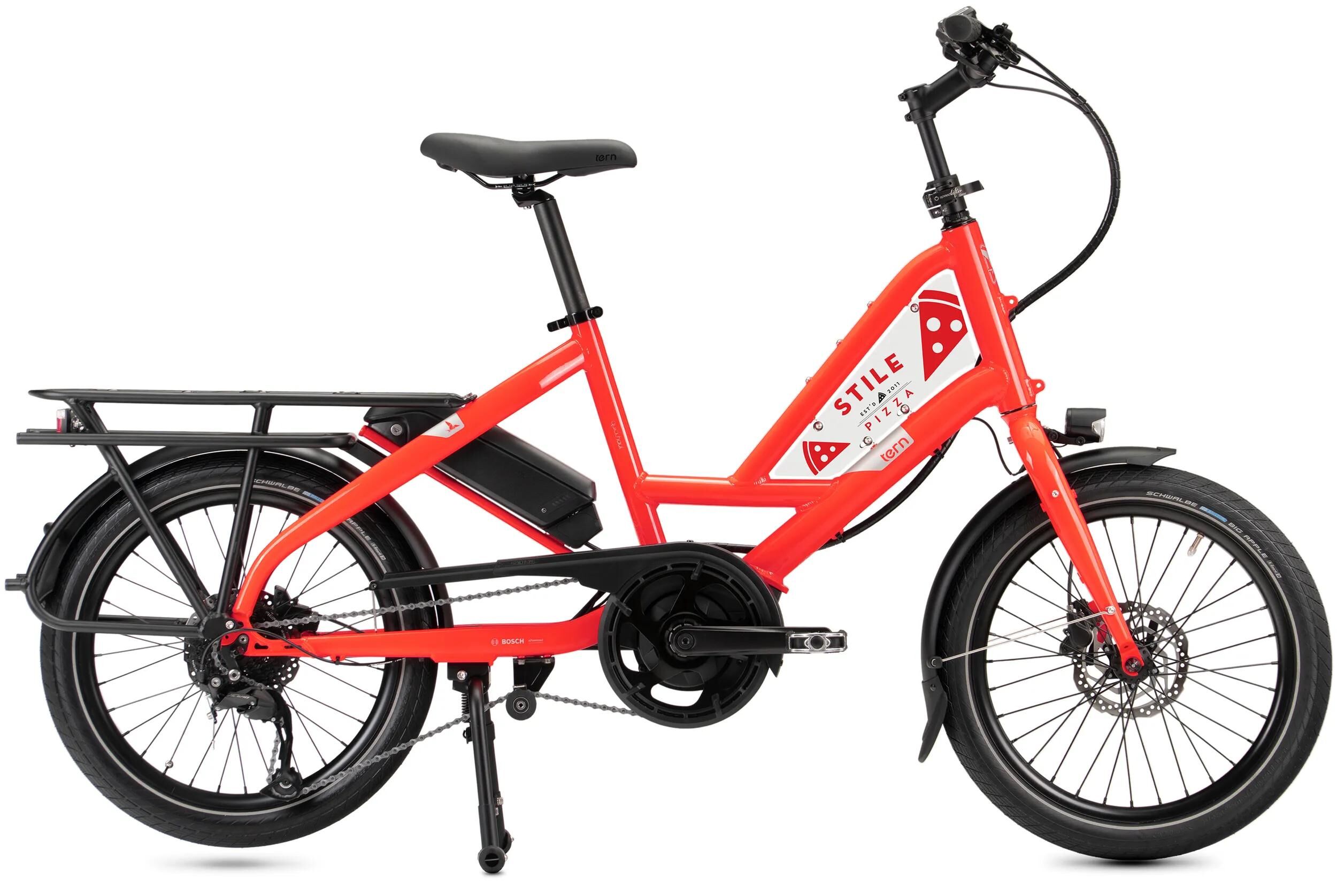 Originalersatzteile Fahrradprogramm