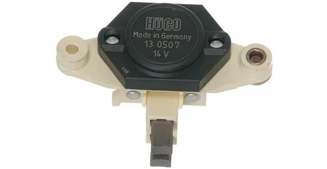 Lichtmaschinenregler