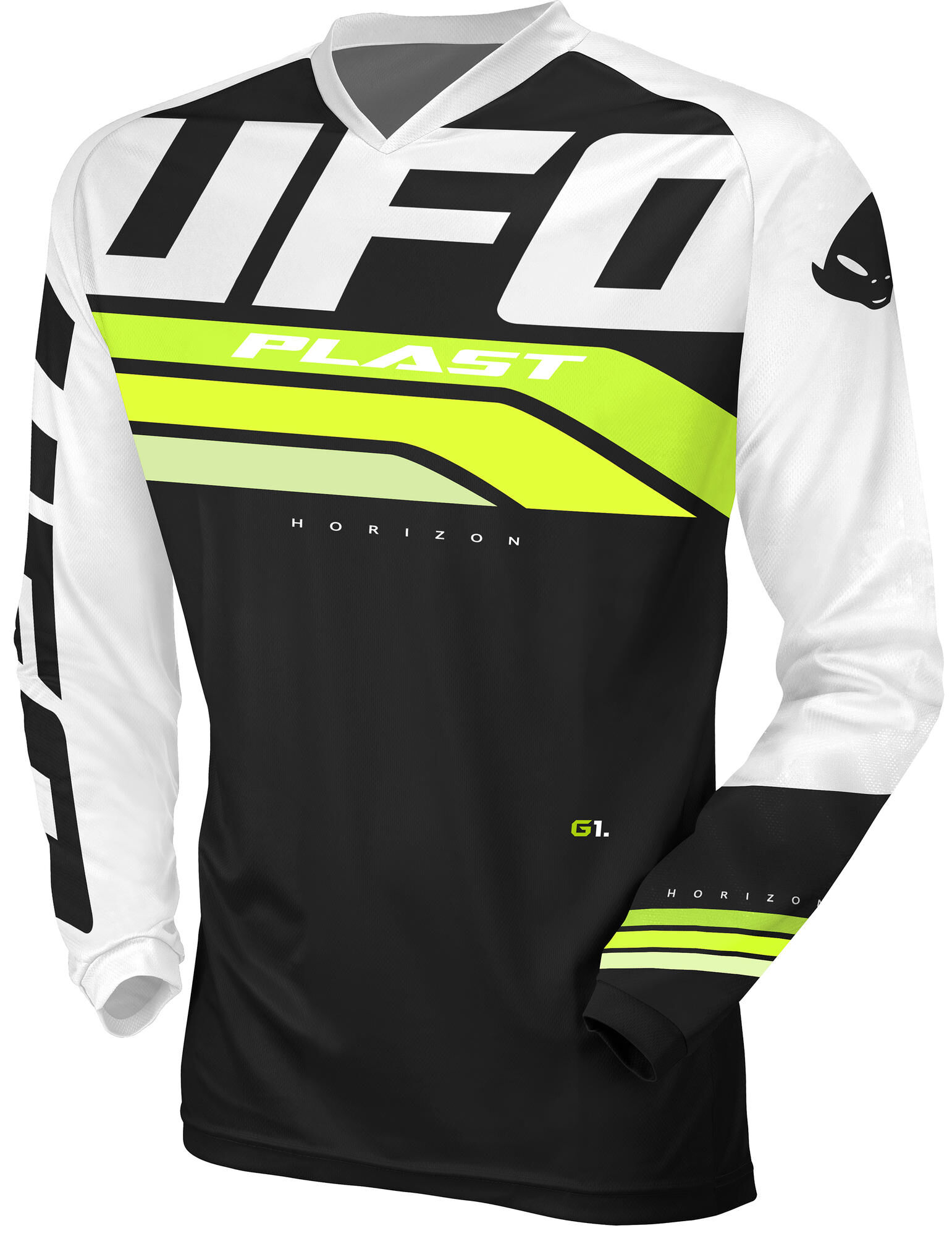 _Jersey Longsleves,Bekleidung