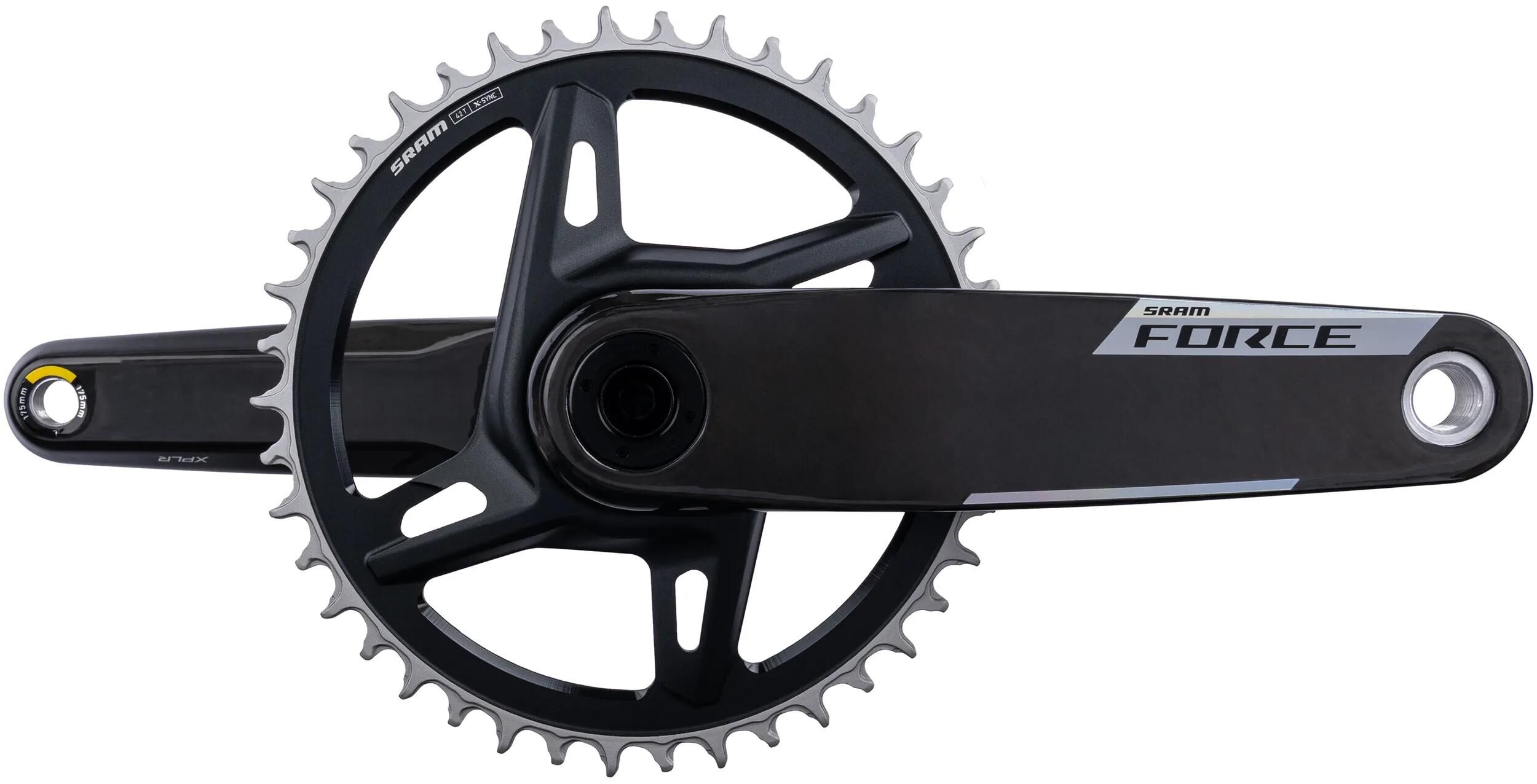 SRAM_Kettenradgarnitur Kettenradgarnituren