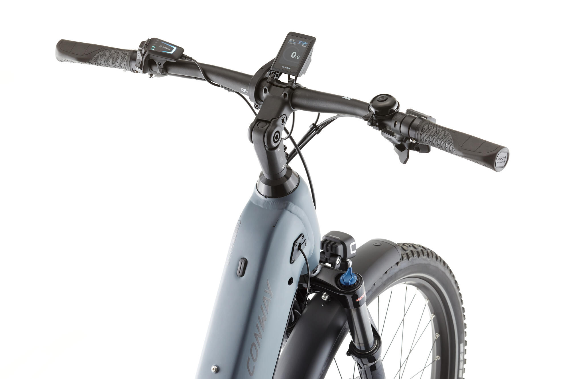 CONWAY_Elektro-SUV_Cairon SUV 5.0_4 Elektro-SUV,Elektroräder,Fahrräder,SUV