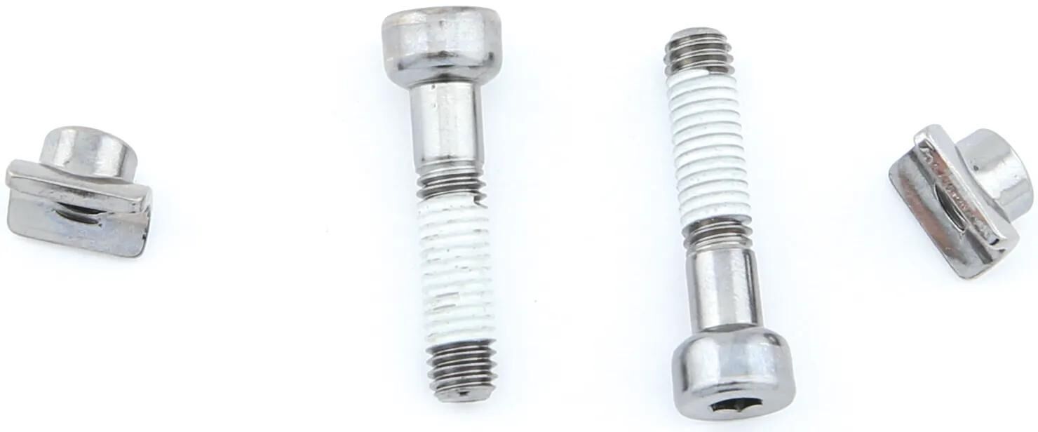 ROCKSHOX_Klemm-Kit Sattelstützen - Ersatz