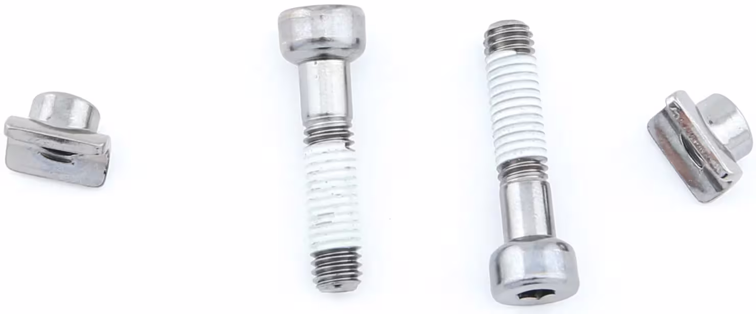 ROCKSHOX_Klemm-Kit Sattelstützen - Ersatz