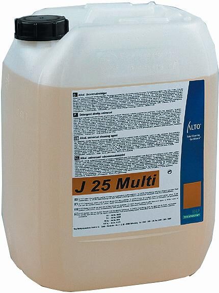 NILFISK Universal cleaner "J 25 Multi" Reiniger
