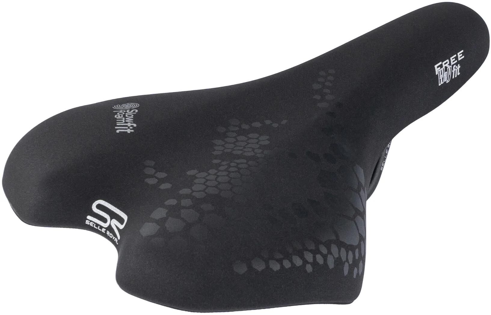 Selle Royal_Sattel Sättel