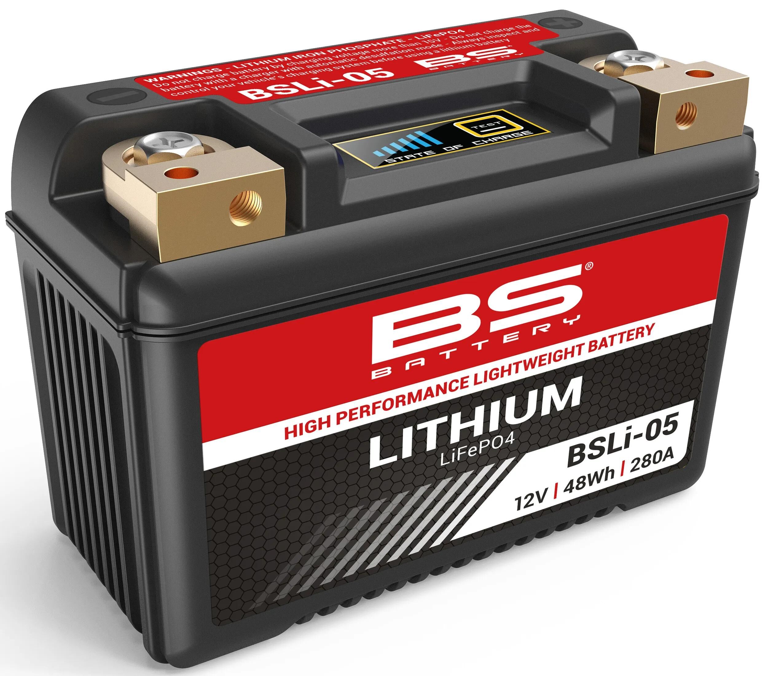 BS-BATTERY_LiFePO4 Batterie Batterien,Akkus