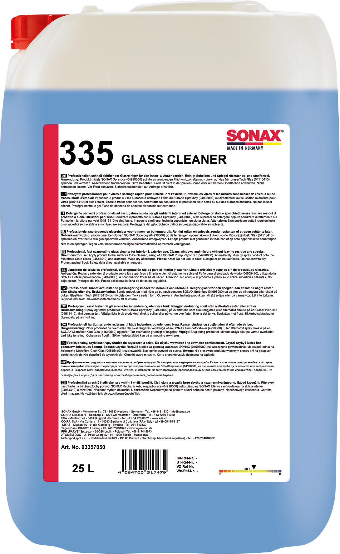 _Scheibenreiniger Scheibenreiniger,Pflegemittel,Reinigungsmittel