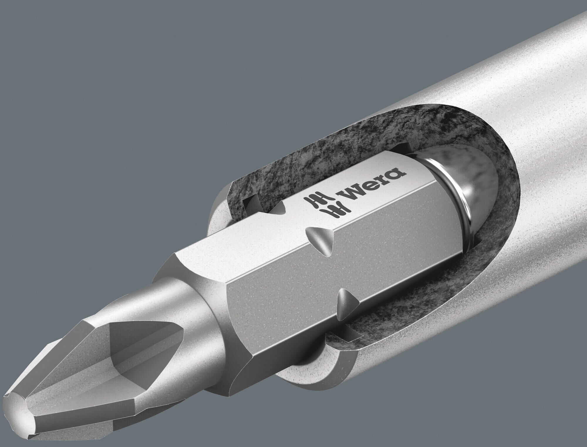 _Schraubendrehersatz Ratschenschrauber