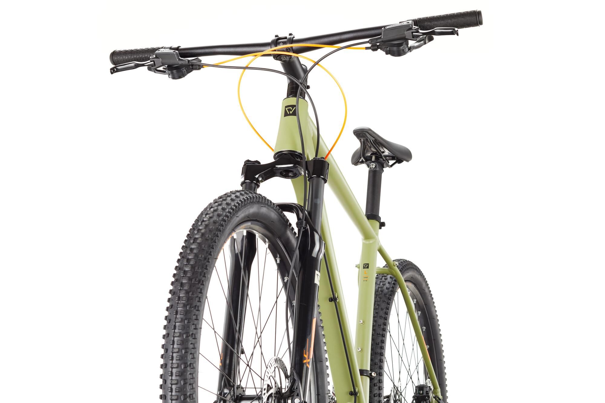 MTBs,Mountainbikes,Fahrräder,Hardtail