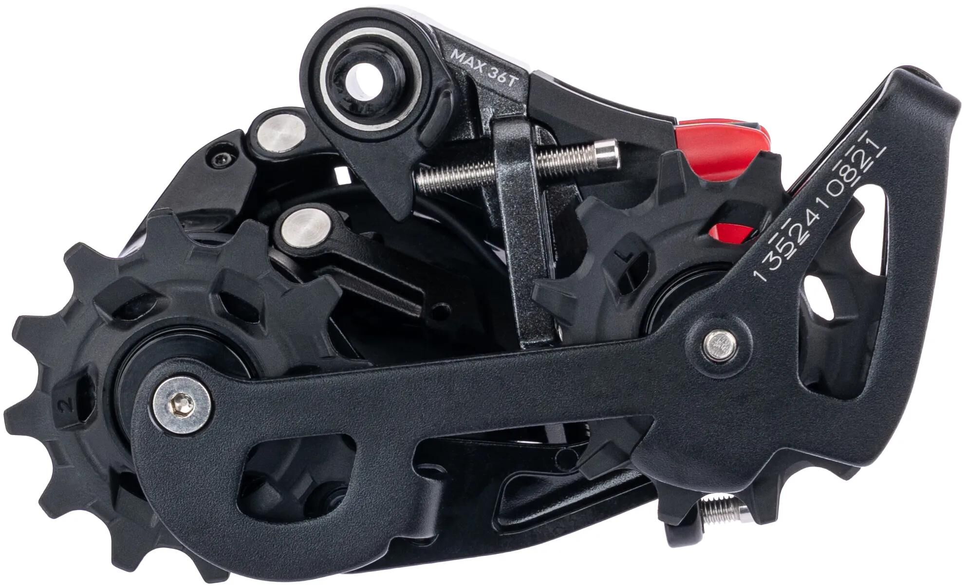 _Schaltwerk Schaltwerke