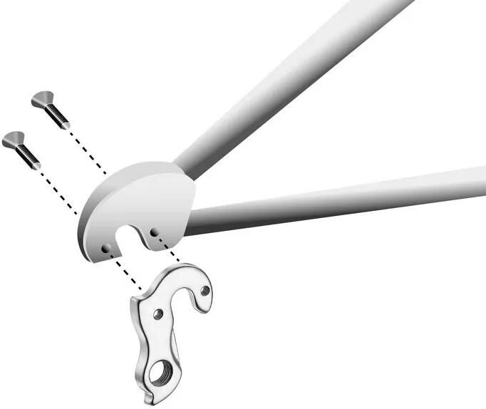 Schaltaugen,Schaltwerke - Ersatz