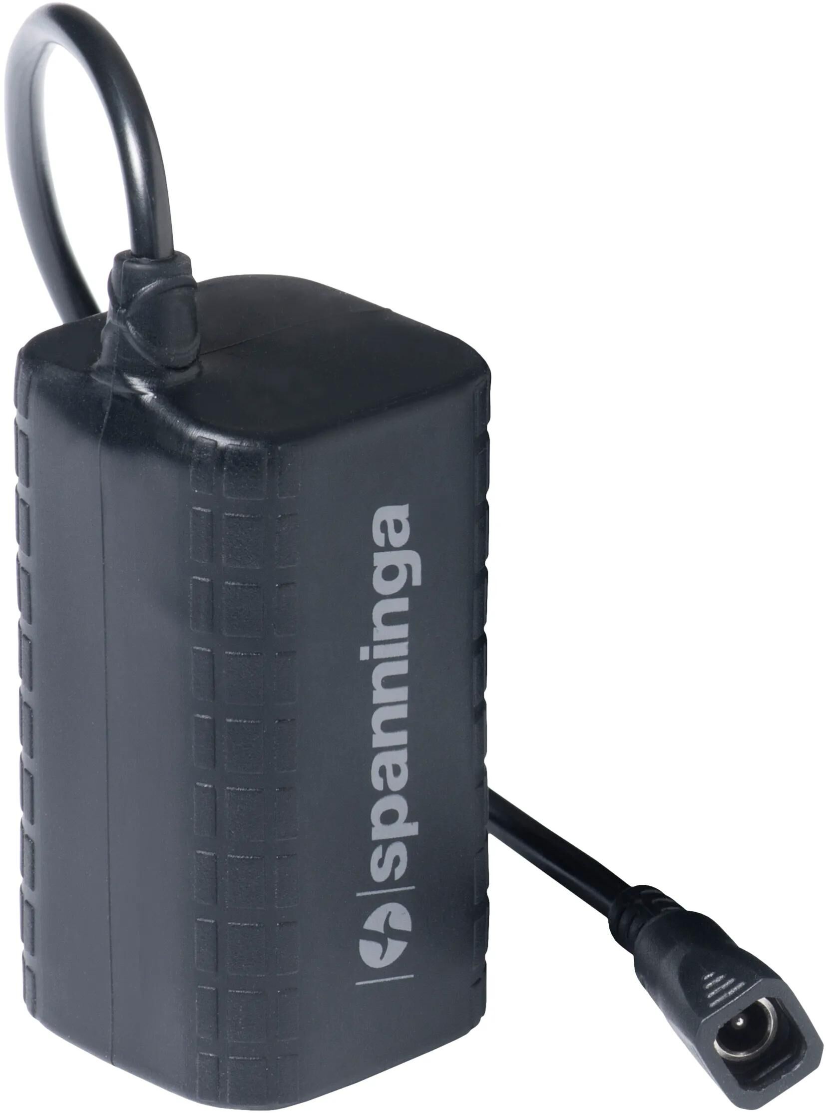spanninga_Akku Akkus,Batterien
