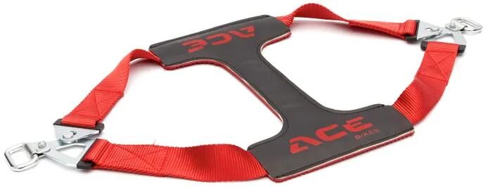 ACEBIKES Transportbeveiliging "Tyrefix Essential" Transportsicherungen,Zurrgurte