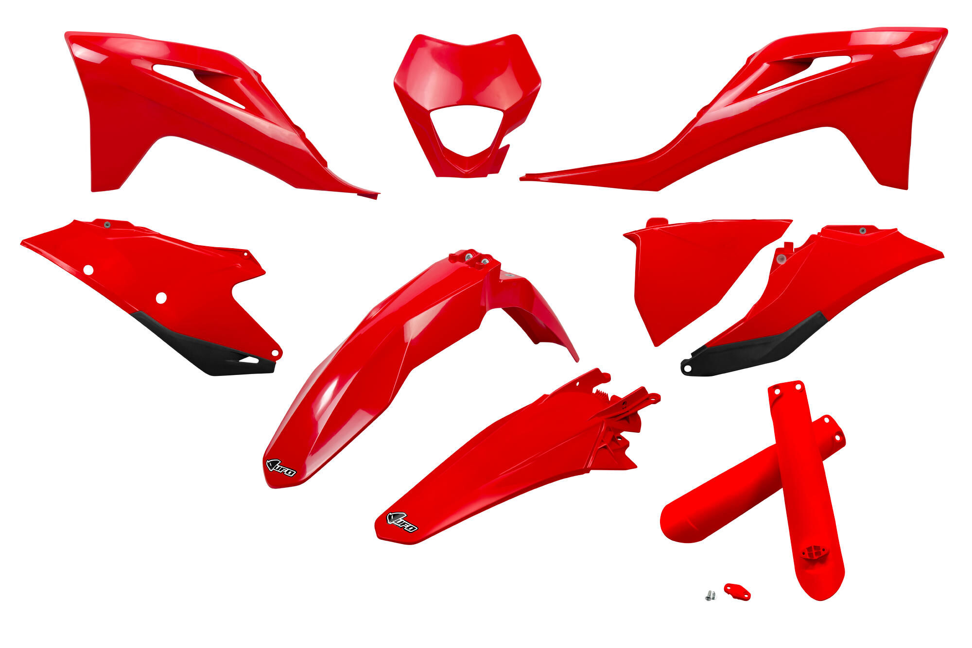 _Verkleidungssatz Verkleidung