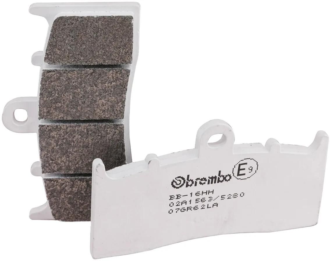 Bremsklötze,Bremsbeläge