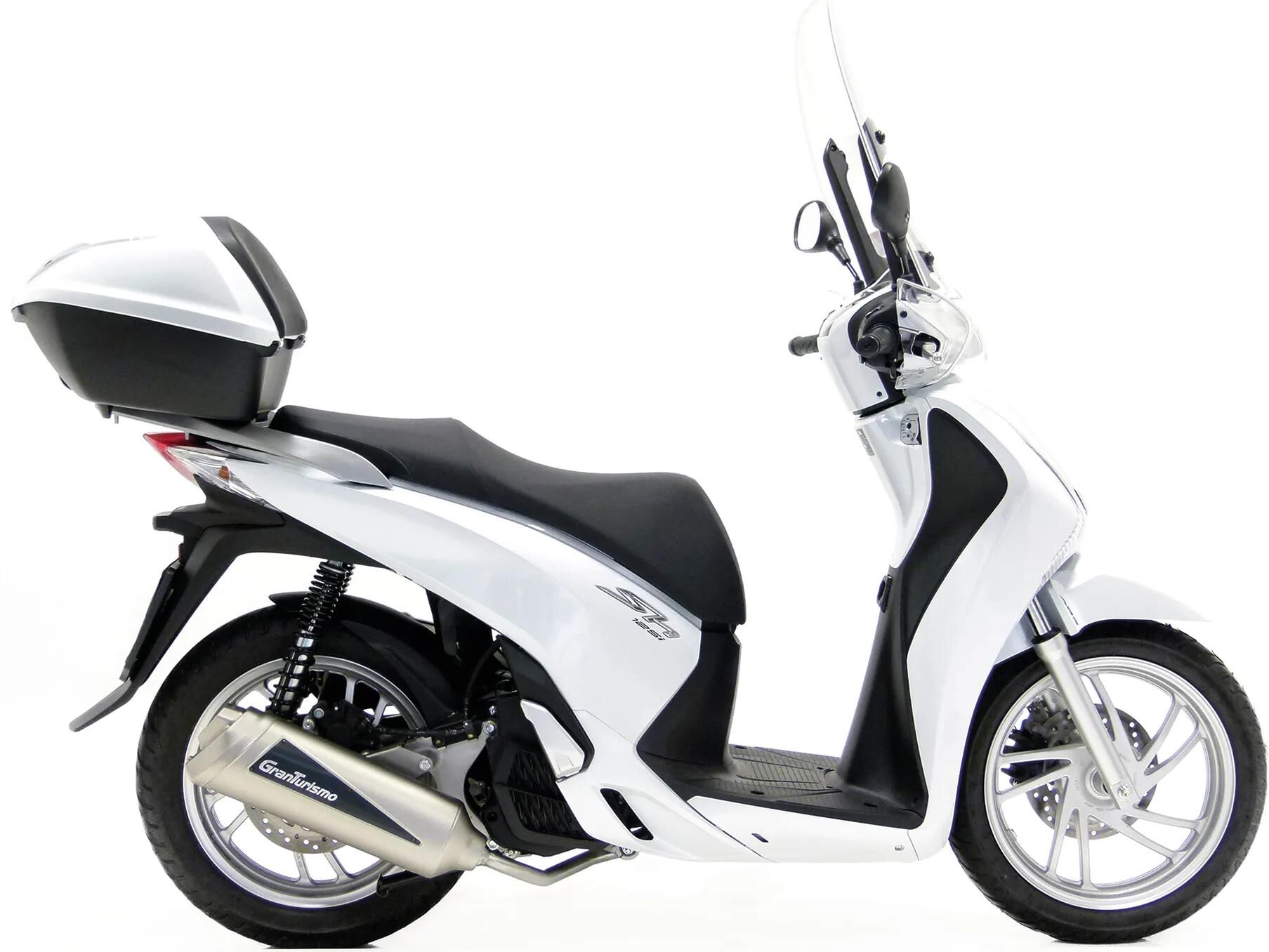 Schalldämpfer,Auspuffanlagen