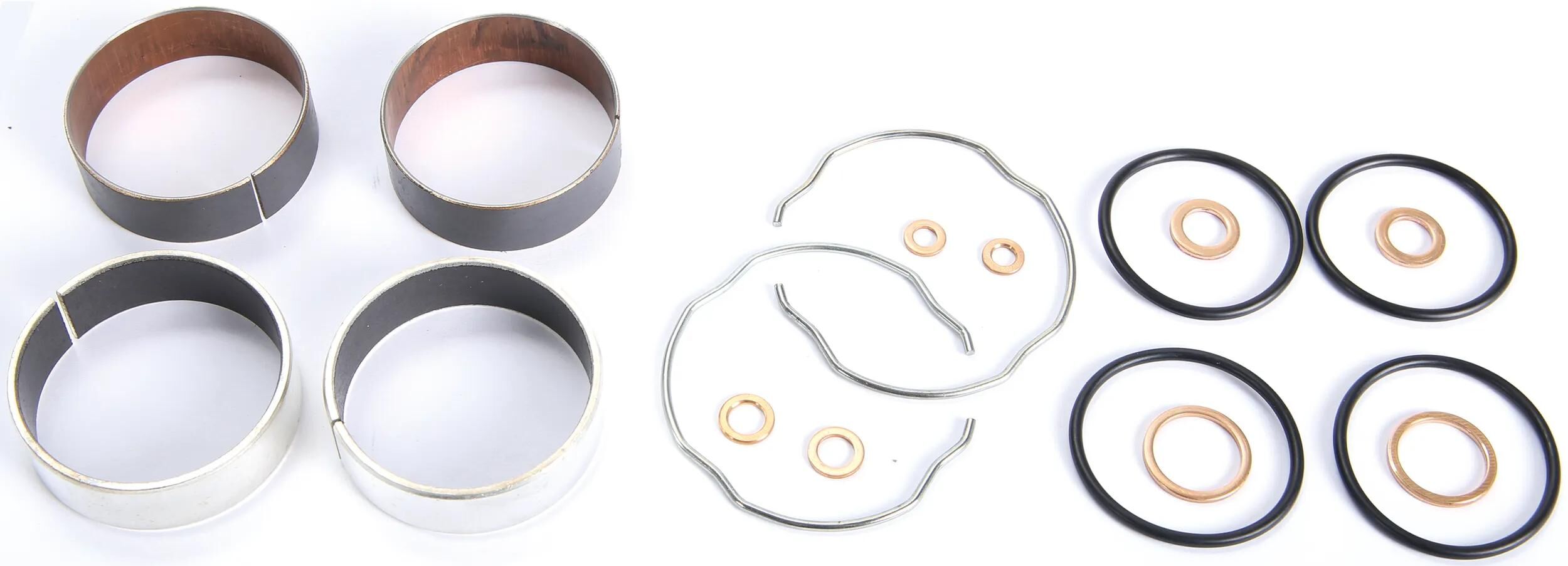 _Reparatursatz Gabel Gabeln - Ersatz / Zubehör