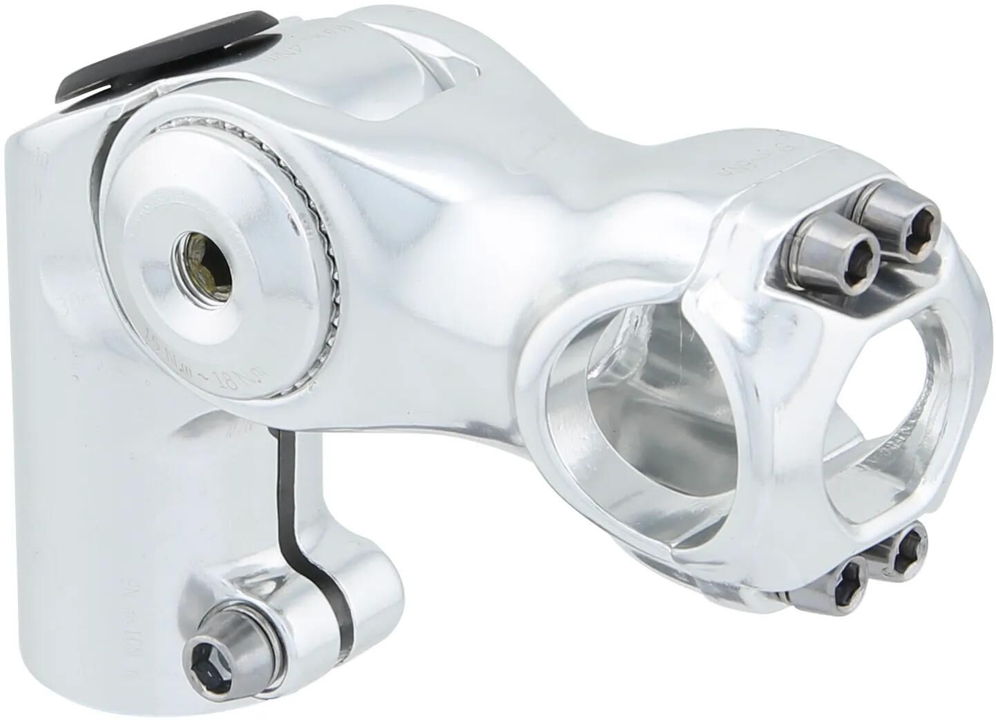 CONTEC_Vorbau Ahead-Vorbauten,Vorbauten,Lenkerklemmungen