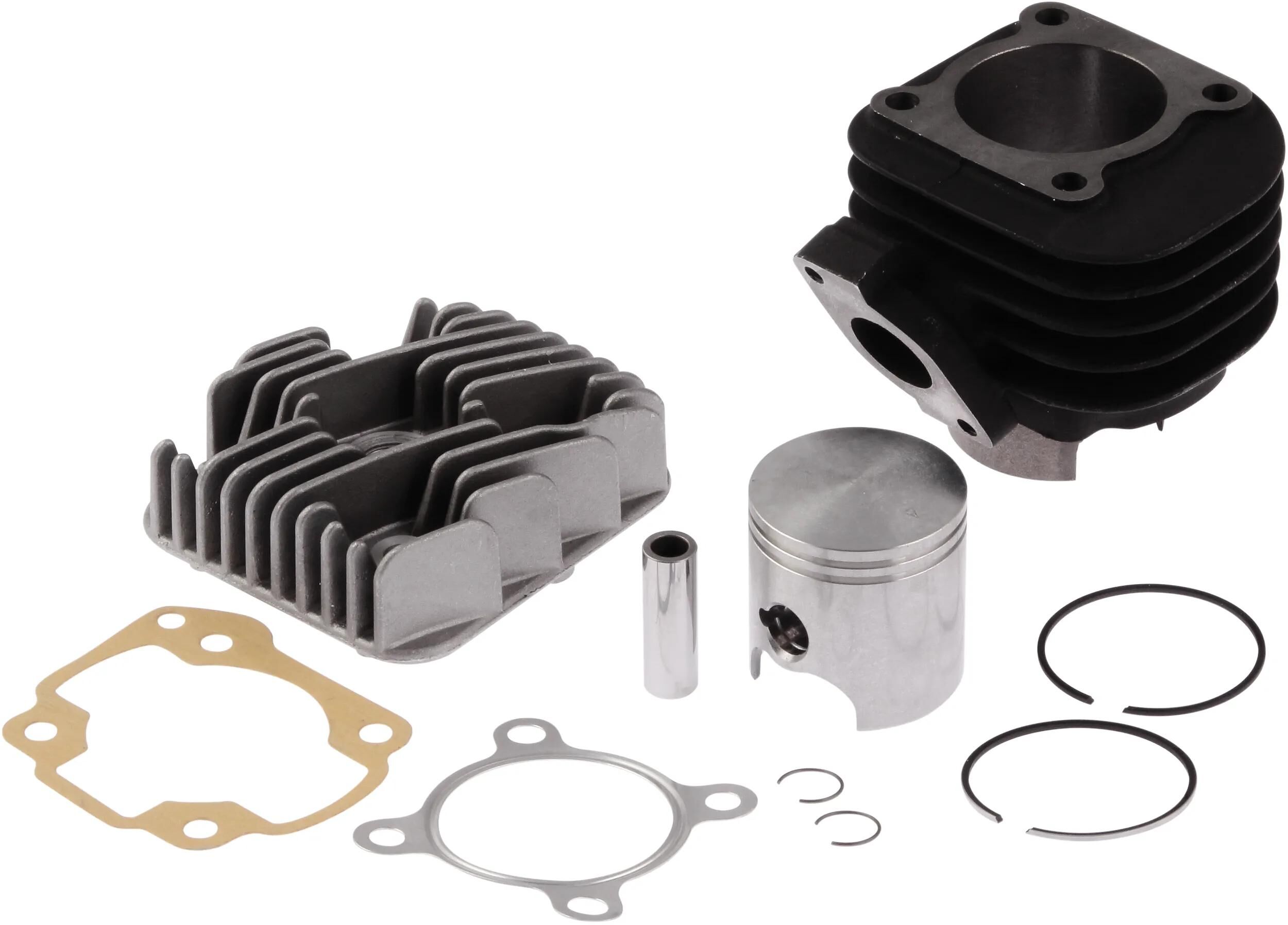 DR_Zylindersatz Zylindersätze,Kolben,Zylinder,Kolbenringe