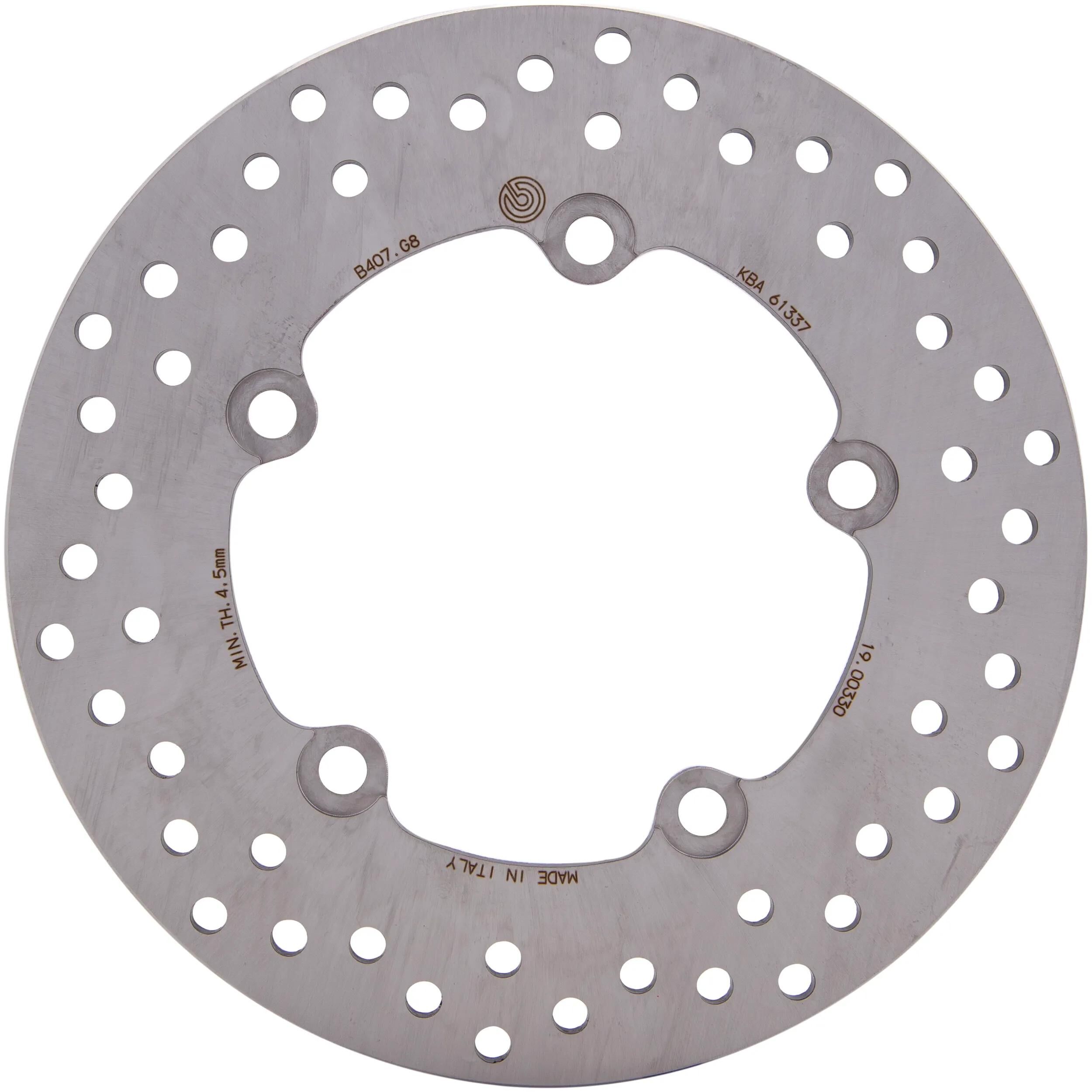 brembo Bremsscheiben