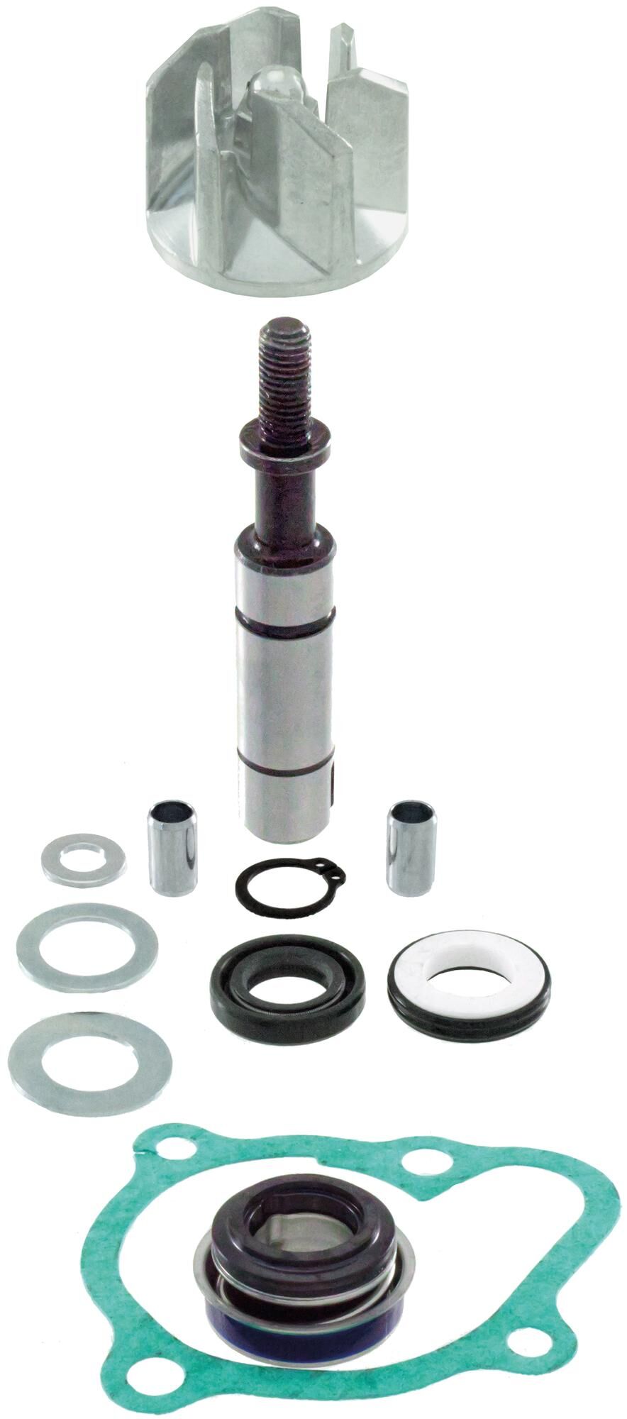 _Reparatursatz Wasserpumpen Wasserpumpen