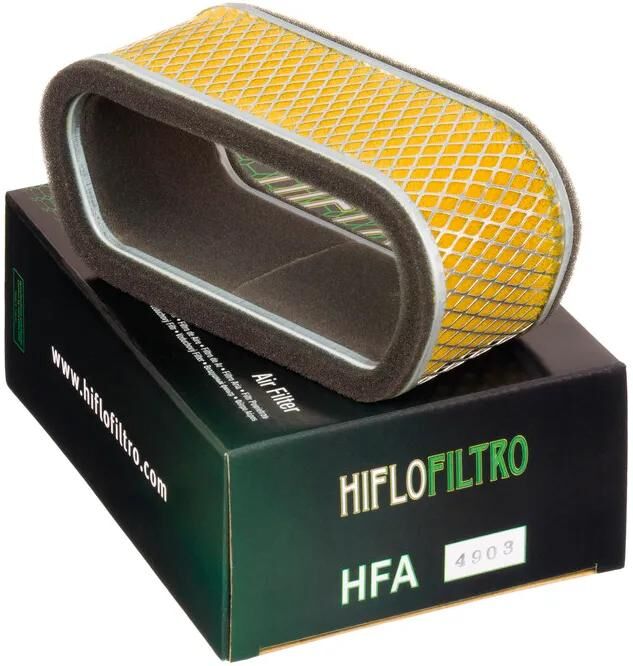 HIFLOFILTRO_Luftfilter Luftfilter,Filter