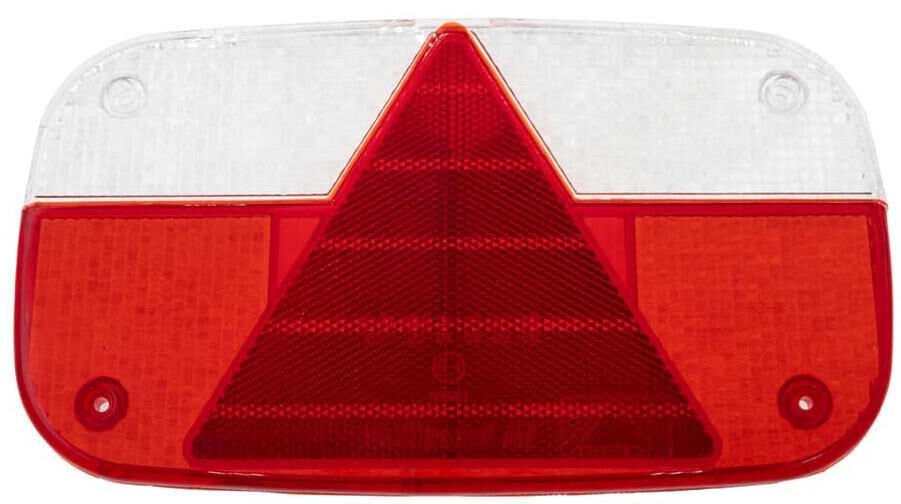 NB PARTS Lichtschijf "ASPÖCK Multipoint III" Lichtscheiben