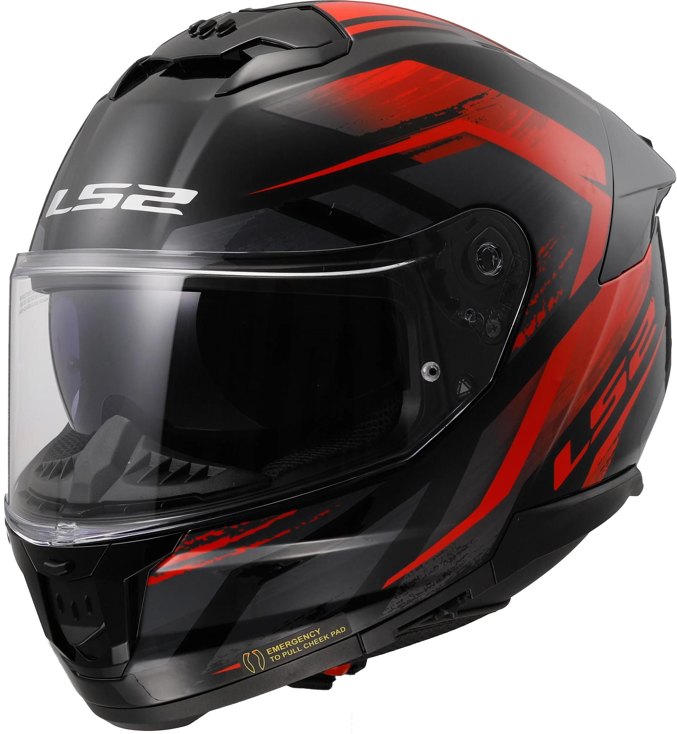 LS2_Integralhelm Helme,Sturzhelme