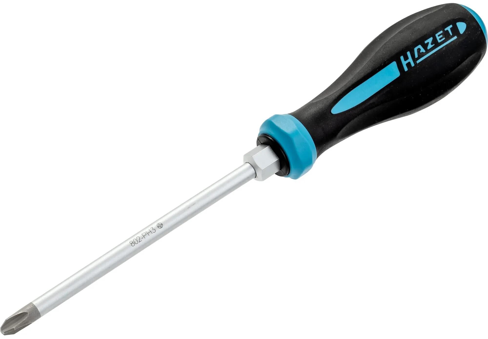 _Schraubendreher Schraubendreher - Kreuzschlitz