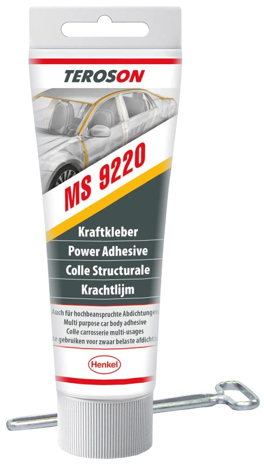 Kraftkleber,Kleber