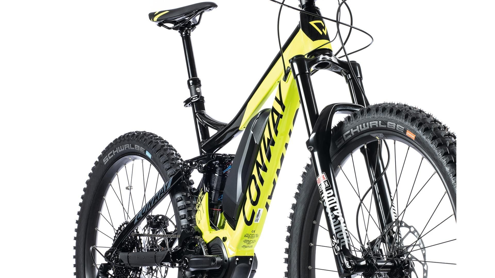 CONWAY_Elektro-MTB Full-Suspension_eWME 427_3