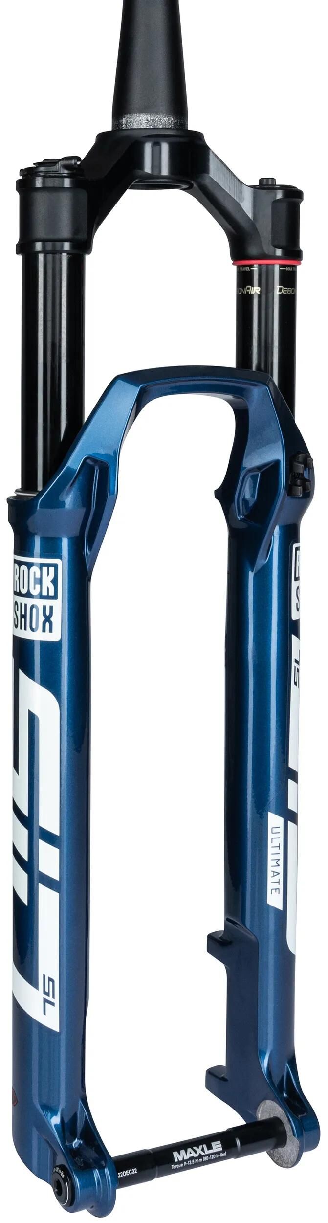 ROCKSHOX_Federgabel Federgabeln,Gabeln