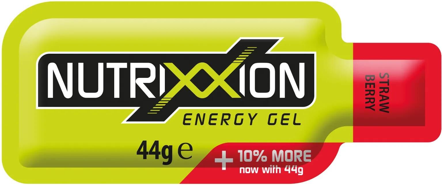 NUTRIXXION_Energieriegel Nahrungsergänzung