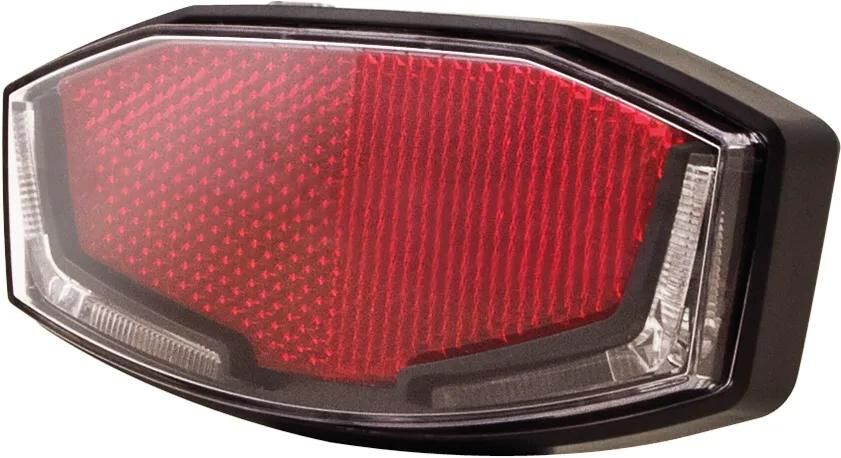 Gepäckträgerrückleuchten,Rückleuchten,Rücklichter