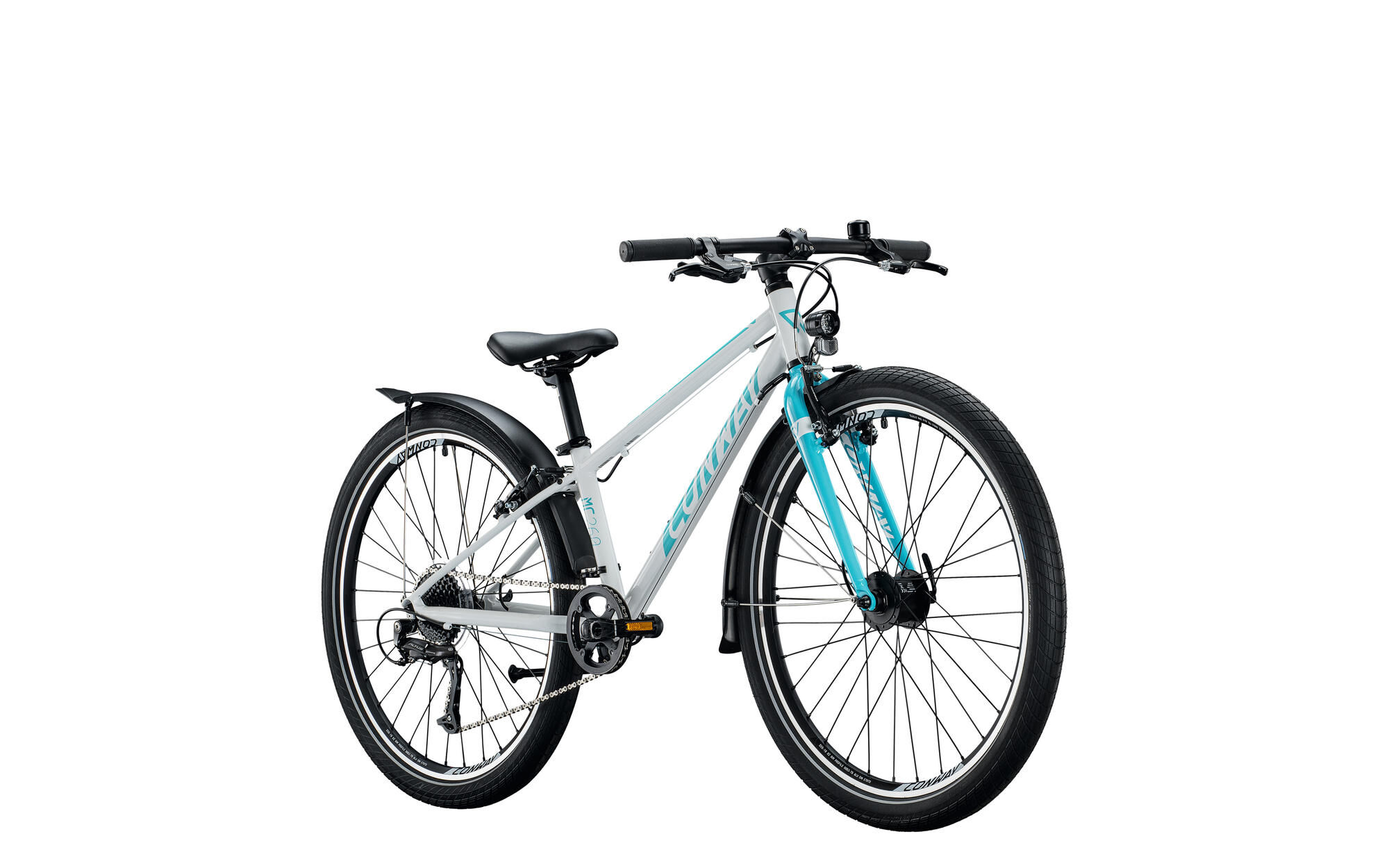 _ATB-Jugendrad_MC 260 rigid_1 MTBs,Mountainbikes,Fahrräder,Jugendrad MTB / Sport