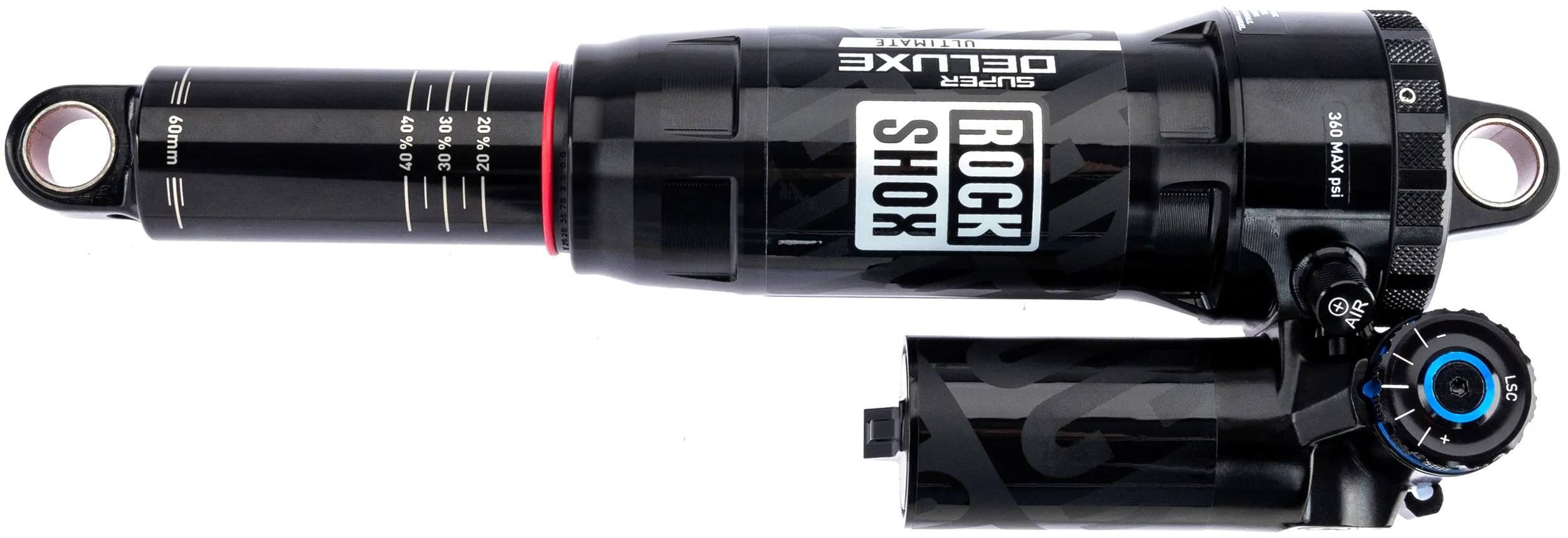 ROCKSHOX_Federbein Federbeine