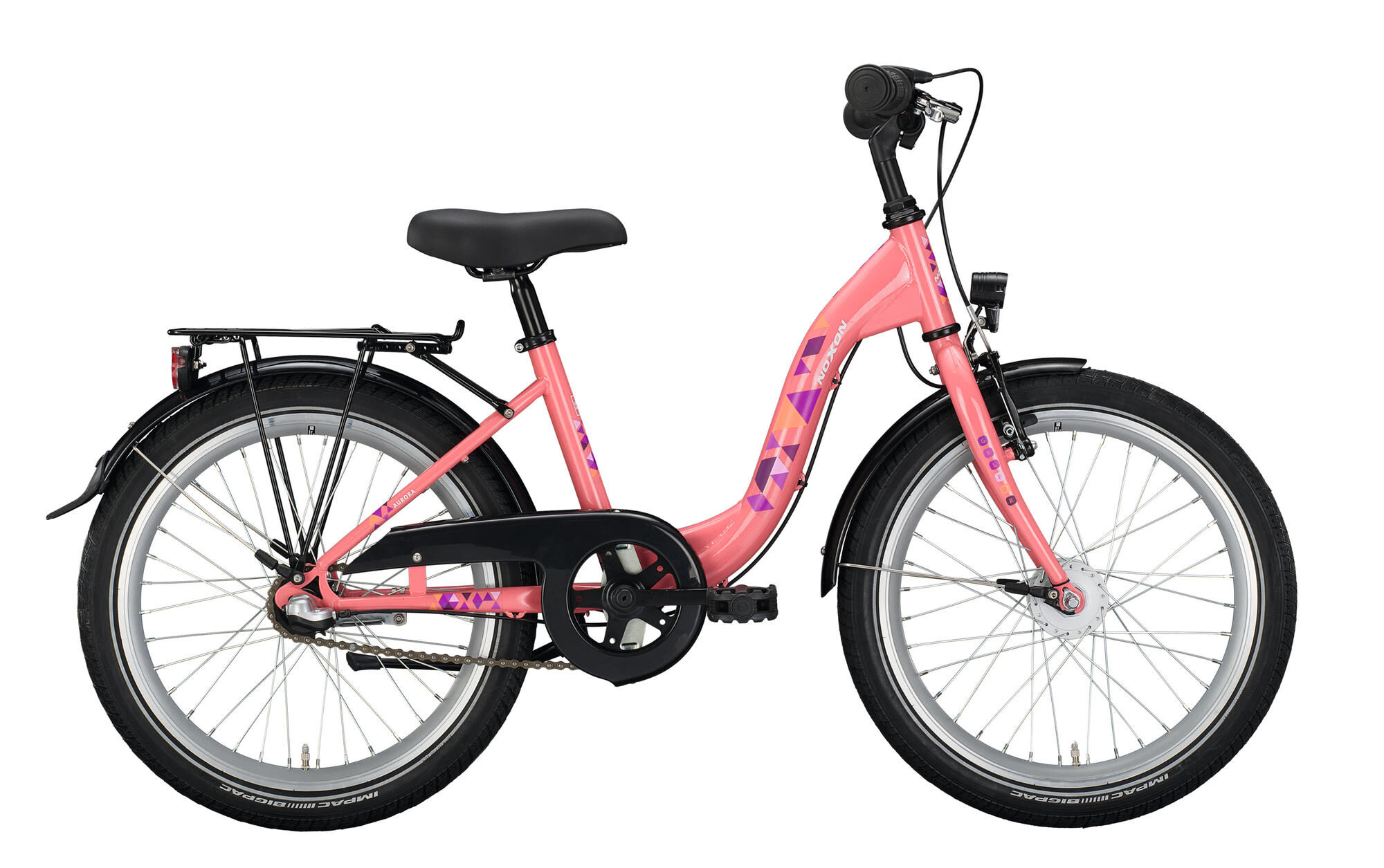 ATBs,All Terrain Bikes,Fahrräder,Jugendrad City / Trekking